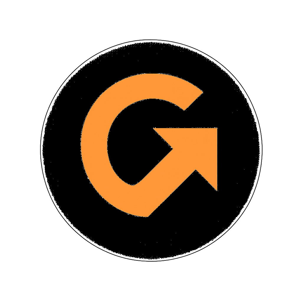 Gradatim logo